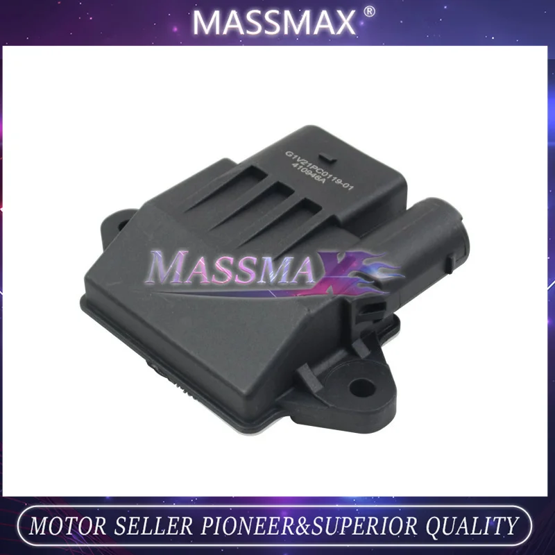 2110021048 Glow Plug Control Relay Module for Mercedes-Benz G GL-Class W461 X164 E-Class AWD / RWD S211 W211
2110021048 Glow Plug Control Relay Module for Mercedes-Benz G GL-Class W461 X164 E-Class AWD / RWD S211 W211