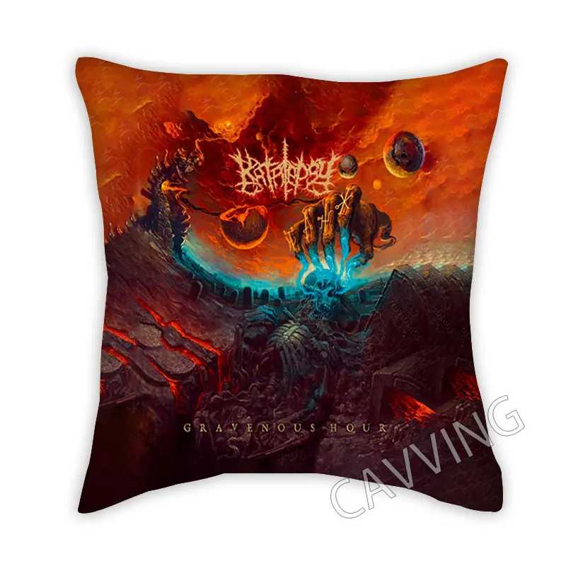 Katalepsy band 3D Printed Polyester Decorative Pillowcases Cover Square Zipper Pillow Case Fan Gifts Home Decor
Katalepsy band 3D Printed Polyester Decorative Pillowcases Cover Square Zipper Pillow Case Fan Gifts Home Decor