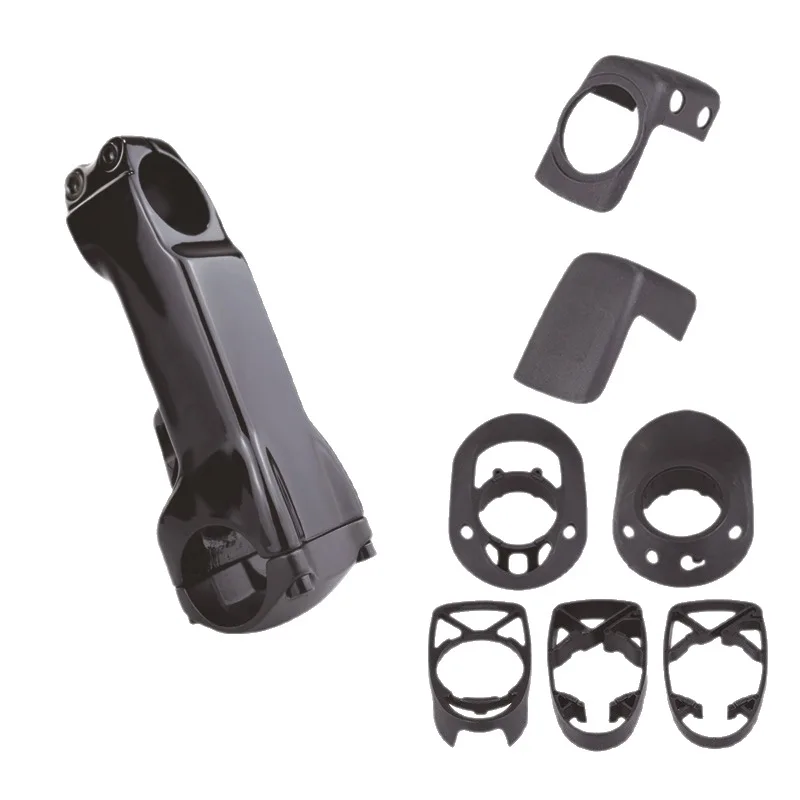 SL7 Carbon Stem No Logo Bicycle Road Bike Stem Aero -6 Degree Internal Wiring Hidden Cockpit For SL7 70mm-130mm
SL7 Carbon Stem No Logo Bicycle Road Bike Stem Aero -6 Degree Internal Wiring Hidden Cockpit For SL7 70mm-130mm