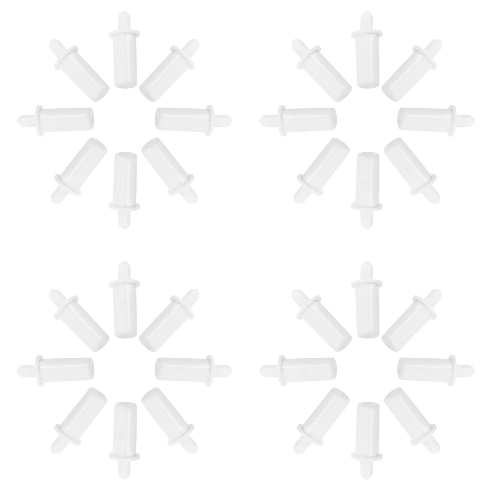 120PCS Curtain Pins Spring Loaded Louver Slats Louver Spring Repair Pins Fasteners Window Blinds Shutter Replacement Parts
120PCS Curtain Pins Spring Loaded Louver Slats Louver Spring Repair Pins Fasteners Window Blinds Shutter Replacement Parts