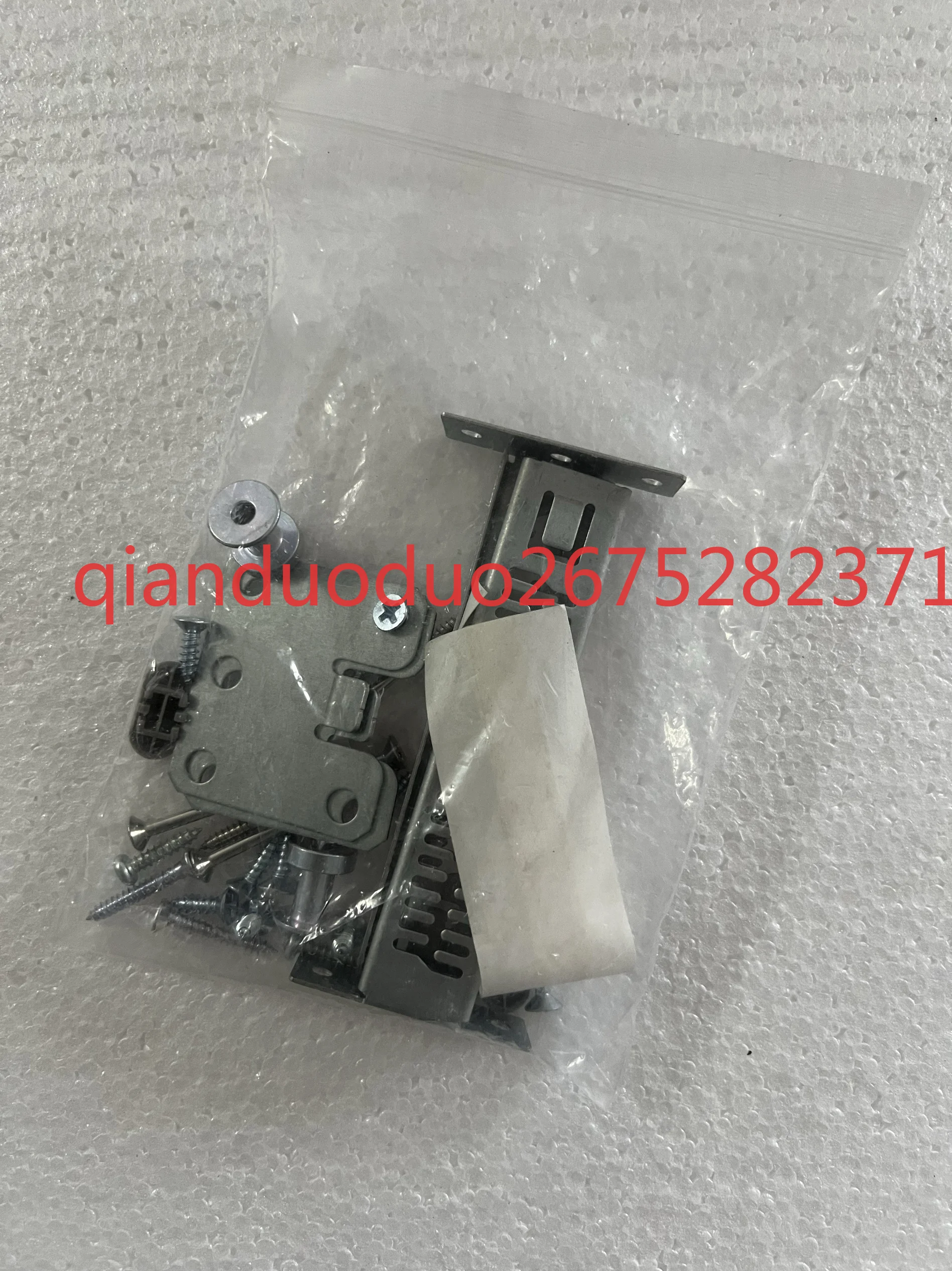 Suitable for Midea dishwasher door panel skirting board installation screw package
Suitable for Midea dishwasher door panel skirting board installation screw package