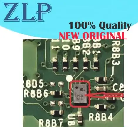 Original New For X-box One S U8B1 Small Signal Video For-HDMI ESD Booster IC Chip PXD PXO on Mainboard
Original New For X-box One S U8B1 Small Signal Video For-HDMI ESD Booster IC Chip PXD PXO on Mainboard