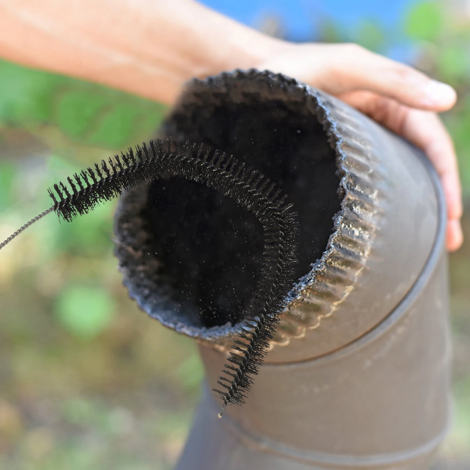 Long Dryer Vent Cleaning Brush Refrigerator Coil Brush Washing Machine Cleaner Flexible Bristles Dust Lint Removal Tool Bendable
Long Dryer Vent Cleaning Brush Refrigerator Coil Brush Washing Machine Cleaner Flexible Bristles Dust Lint Removal Tool Bendable