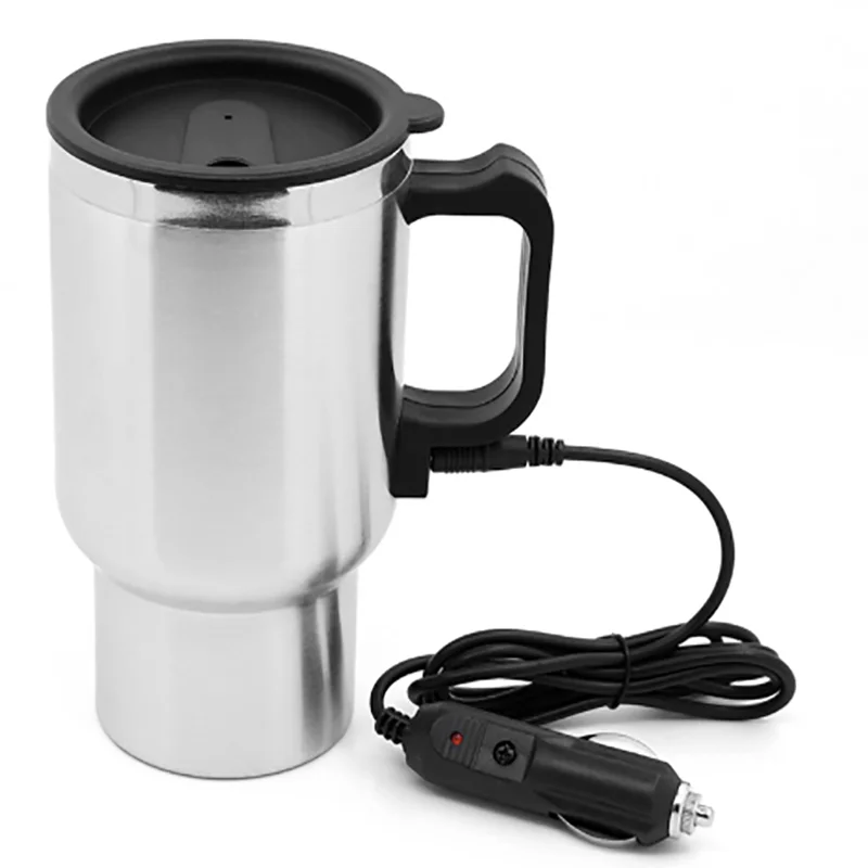 Car Electric Kettle In-car Travel Thermoses Heating Water Bottle Heating Cup for Water Tea Coffee Milk Car Kettle Thermos
Car Electric Kettle In-car Travel Thermoses Heating Water Bottle Heating Cup for Water Tea Coffee Milk Car Kettle Thermos