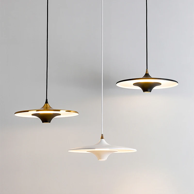 Nordic Dinning Room Pendant Lamp Modern Single LED Pendant Light For Bedroom Bedside Kitchen Island Hanging Lighting
Nordic Dinning Room Pendant Lamp Modern Single LED Pendant Light For Bedroom Bedside Kitchen Island Hanging Lighting
