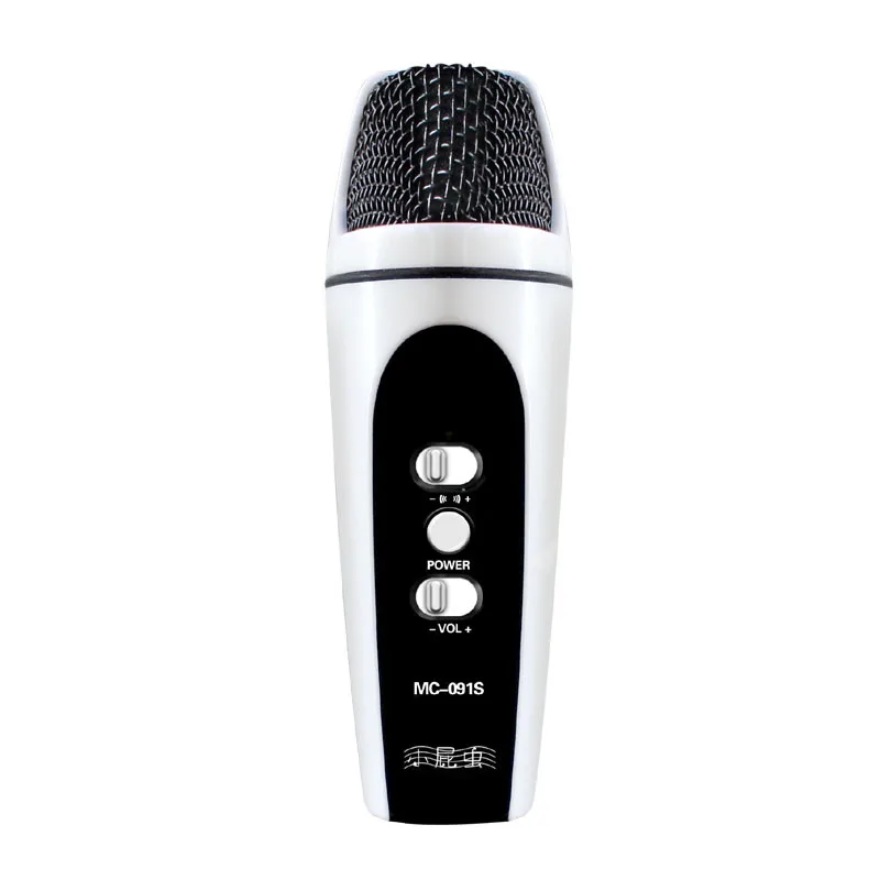 KGe God Tool Mobile Microphone Network Popular Live Singing Shoumai Computer Universal Small Microphone
KGe God Tool Mobile Microphone Network Popular Live Singing Shoumai Computer Universal Small Microphone