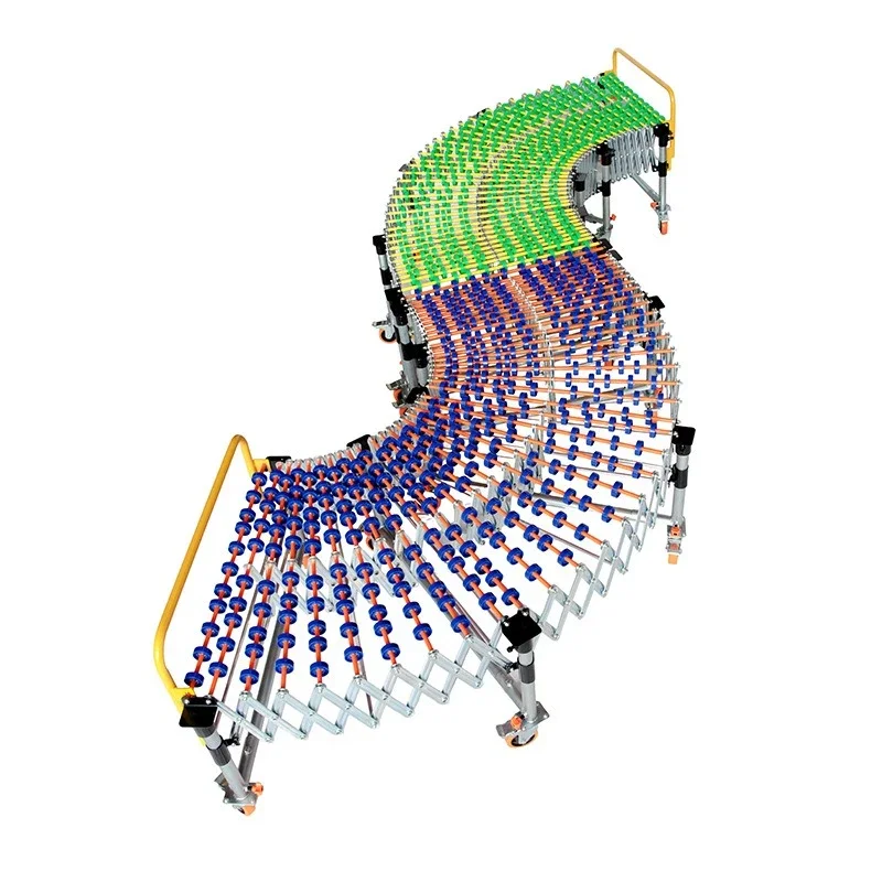 Conveyor belt small conveyor
Conveyor belt small conveyor