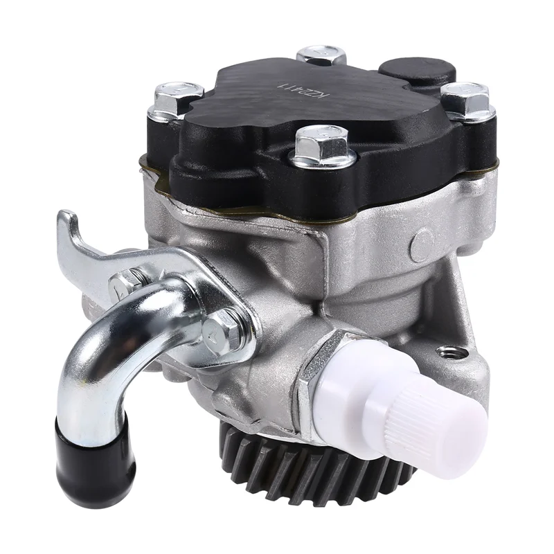 MR267661 Car Power Steering Oil Pump Assembly For Mitsubishi Pajero Montero 2 II 4M40 2.8 TD 1990-2000 MB922703
MR267661 Car Power Steering Oil Pump Assembly For Mitsubishi Pajero Montero 2 II 4M40 2.8 TD 1990-2000 MB922703