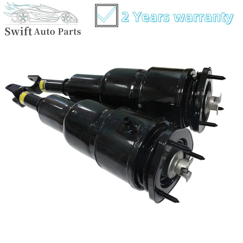 Пара амортизаторов передней пневматической подвески для Lexus LS460 2WD 2007-2017, 4802050360 4802050150 4801050320
Пара амортизаторов передней пневматической подвески для Lexus LS460 2WD 2007-2017, 4802050360 4802050150 4801050320