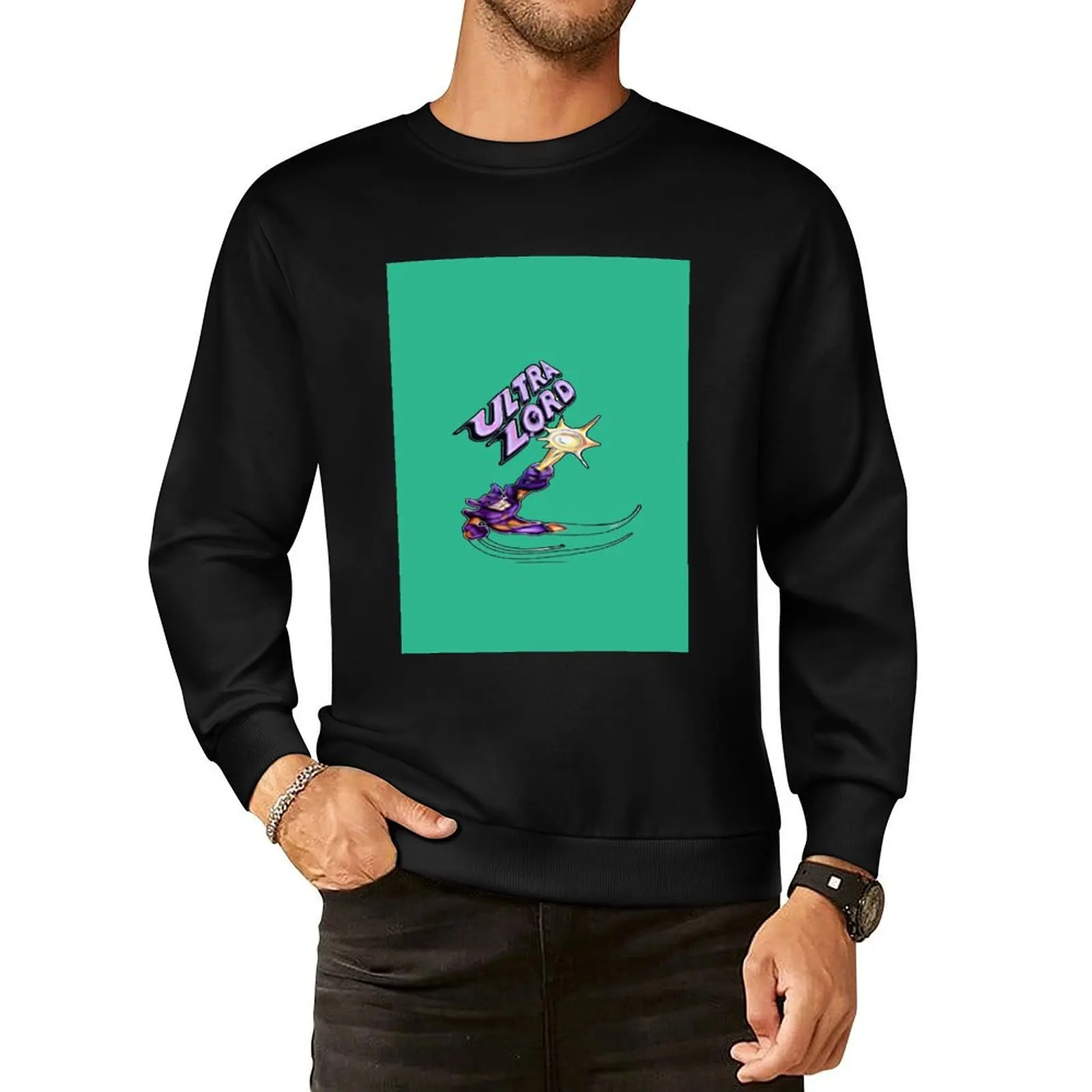 ULTRA LORD - SHEEN INSPIRED TEE Pullover Hoodie autumn clothes tracksuits korean style clothes aesthetic sweatshirts
ULTRA LORD - SHEEN INSPIRED TEE Pullover Hoodie autumn clothes tracksuits korean style clothes aesthetic sweatshirts