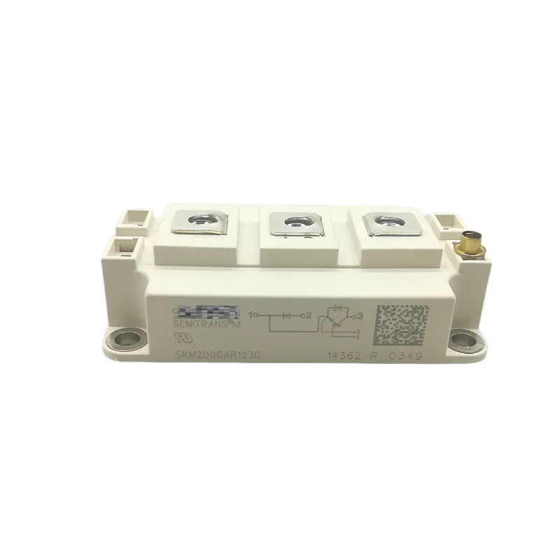 SKM600GA12E4 SKM900GA12E4 SKM300GA12E4 SKM400GA12E4 SKM800GA126DH12 NEW AND ORIGINAL MODULE
SKM600GA12E4 SKM900GA12E4 SKM300GA12E4 SKM400GA12E4 SKM800GA126DH12 NEW AND ORIGINAL MODULE