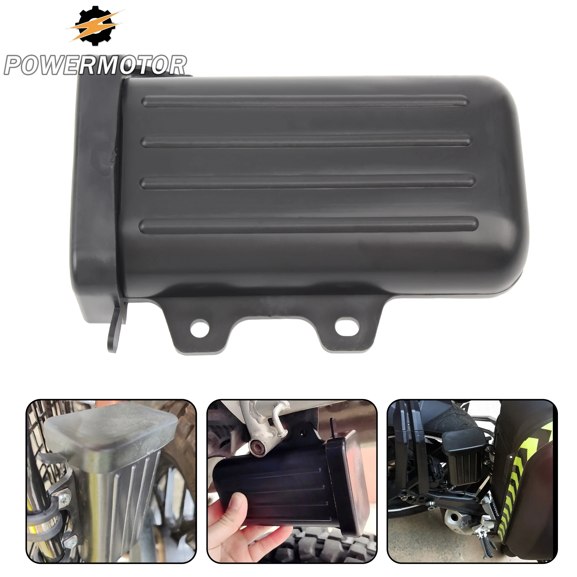 For Suzuki DR250 Djebel TW200 TW225 Trailway 1987‑2015 Repair Tool Box Storage Cylinder DirtBike Motocross Modified Accessories
For Suzuki DR250 Djebel TW200 TW225 Trailway 1987‑2015 Repair Tool Box Storage Cylinder DirtBike Motocross Modified Accessories