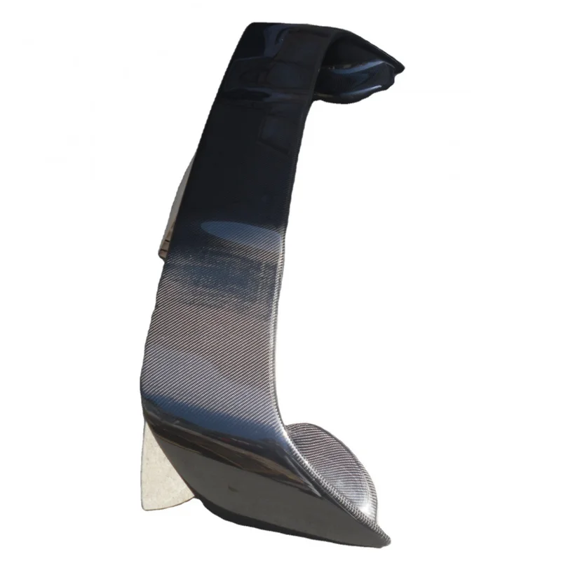 High Quality Carbon Fiber Rear Tail Wing, Easy To Install, Auto Exterior Modified Parts EVO X
High Quality Carbon Fiber Rear Tail Wing, Easy To Install, Auto Exterior Modified Parts EVO X
