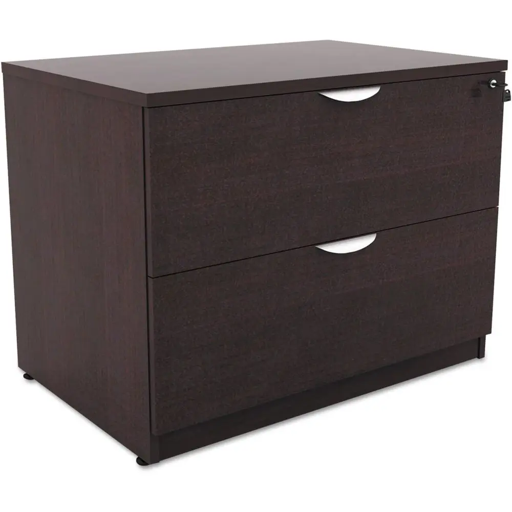 Боковой шкаф для документов серии Espro Valencia с 2 ящиками, Legal/Letter, 34 x 22,75 x 29,5
Боковой шкаф для документов серии Espro Valencia с 2 ящиками, Legal/Letter, 34 x 22,75 x 29,5