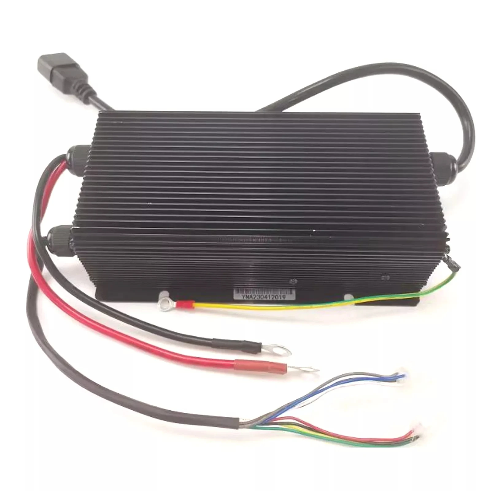 48V 10A Battery Charger ESCH48V10A for Big Joe Electric Pallet Truck LPT40 LPT44
48V 10A Battery Charger ESCH48V10A for Big Joe Electric Pallet Truck LPT40 LPT44
