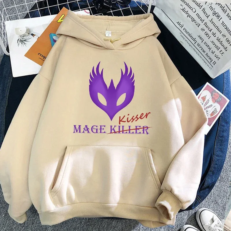 2025 Lucanis Dellamorte Merch Hoodies For Man/Woman Unisex Hip Hop Long Sleeve Sweatshirts Casual Clothes Kpop Clothes Steetwear
2025 Lucanis Dellamorte Merch Hoodies For Man/Woman Unisex Hip Hop Long Sleeve Sweatshirts Casual Clothes Kpop Clothes Steetwear