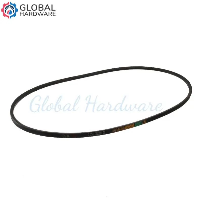 B1905 Треугольный приводной клиновой ремень для промышленного сельскохозяйственного бурового станка
B1905 Треугольный приводной клиновой ремень для промышленного сельскохозяйственного бурового станка