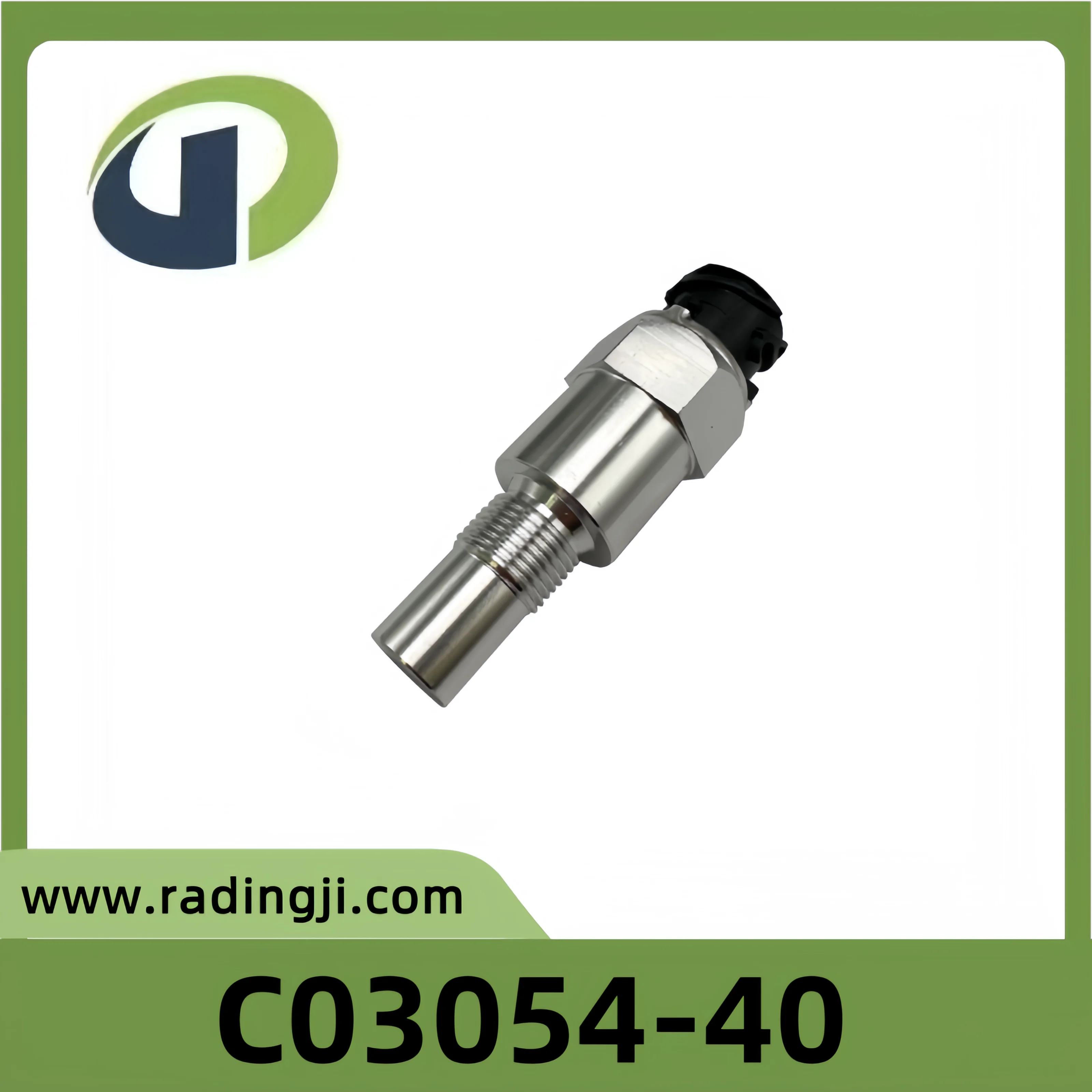 Auto parts C03054-40 C0305440 gearbox odometer sensor Speed Sensor Car Sensors
Auto parts C03054-40 C0305440 gearbox odometer sensor Speed Sensor Car Sensors