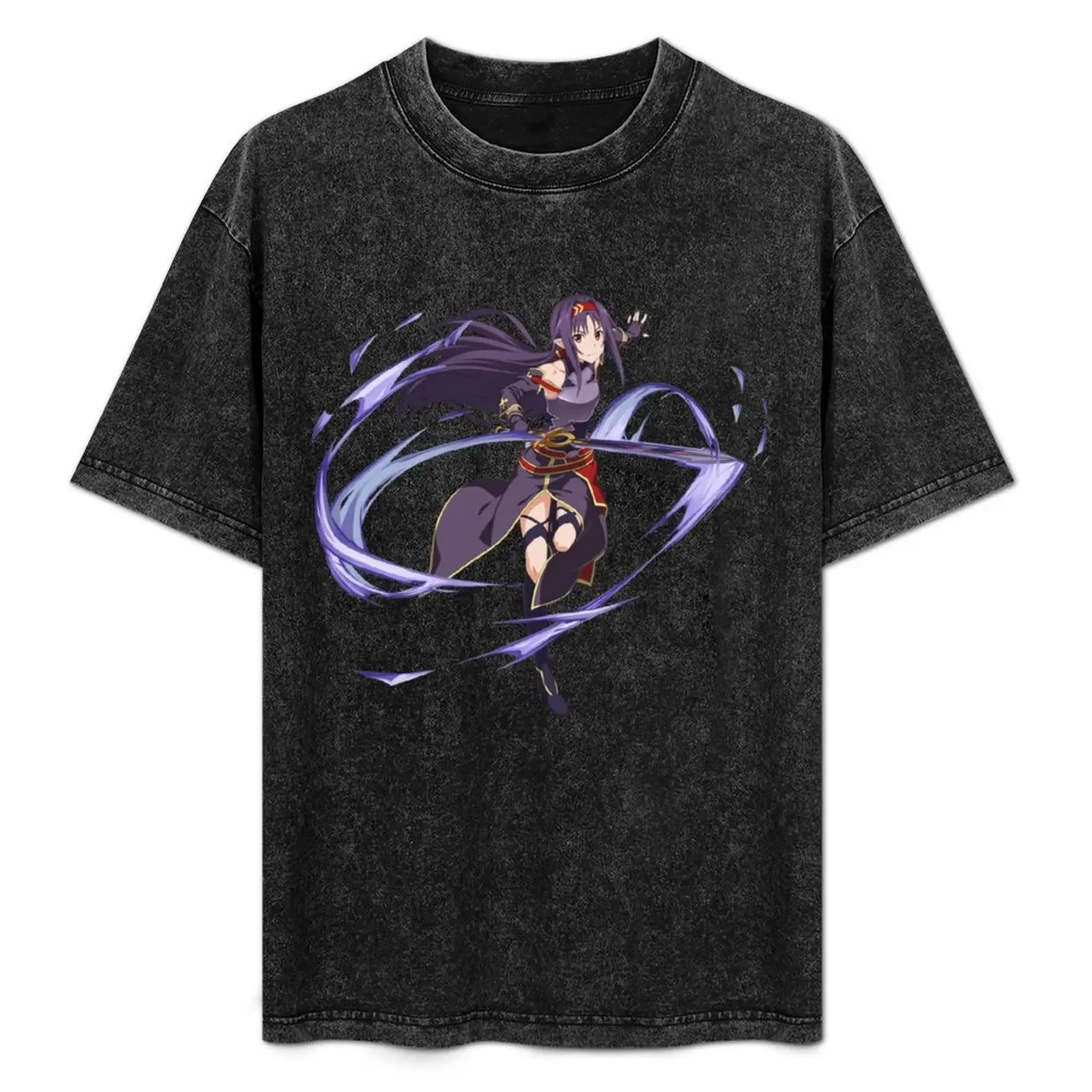 Konno Yuuki Sword Art Online #7 T-Shirt funny meme t-shirts summer shirt Blouse topping mens graphic t-shirts pack
Konno Yuuki Sword Art Online #7 T-Shirt funny meme t-shirts summer shirt Blouse topping mens graphic t-shirts pack
