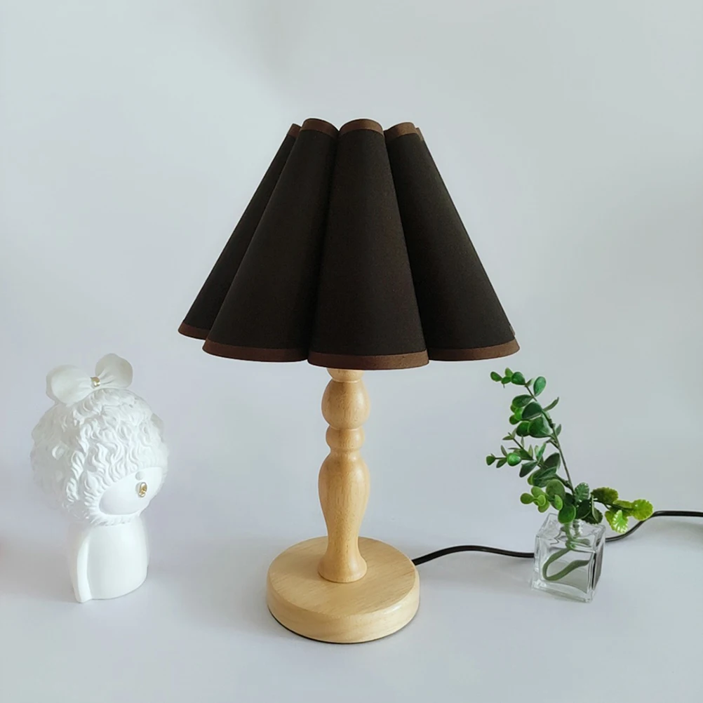Fabric Lampshade Exquisite Cloth Light Cover Dust Proof Sturdy Iron Frame Indoor Use Simple Lamp Cover For Living Room Bedroom
Fabric Lampshade Exquisite Cloth Light Cover Dust Proof Sturdy Iron Frame Indoor Use Simple Lamp Cover For Living Room Bedroom
