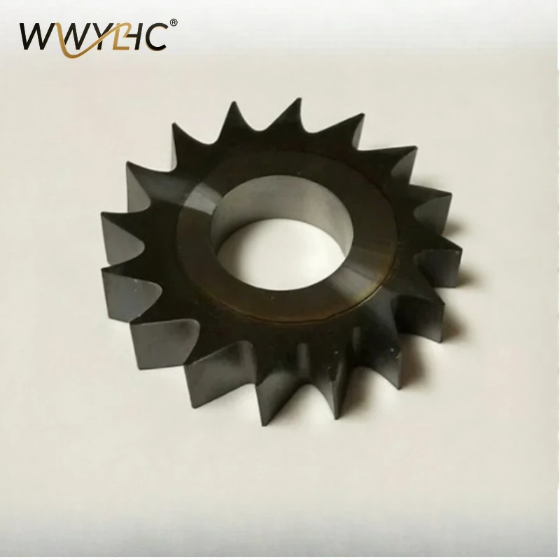 100434447 EDM Wire Is Suitable for Slow Wire Cutting Accessories C416 30 * 12 * 6
100434447 EDM Wire Is Suitable for Slow Wire Cutting Accessories C416 30 * 12 * 6