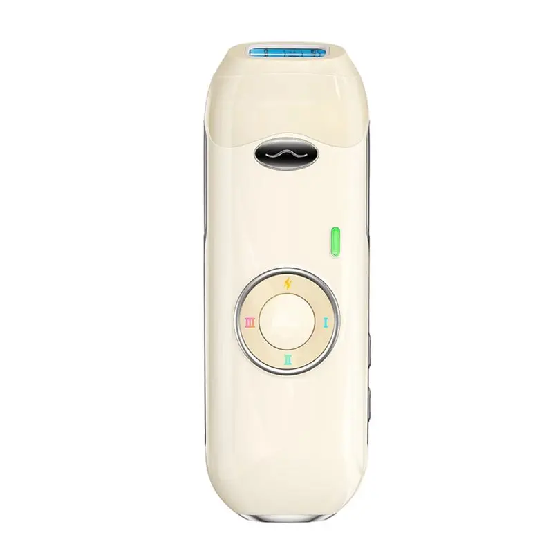 【POPULAR PICK】Laser Hair Removal Contact IPL Ultra-Fast Light Emission Painless Long-Lasting Effect For Men Women US Power Suppl
【POPULAR PICK】Laser Hair Removal Contact IPL Ultra-Fast Light Emission Painless Long-Lasting Effect For Men Women US Power Suppl
