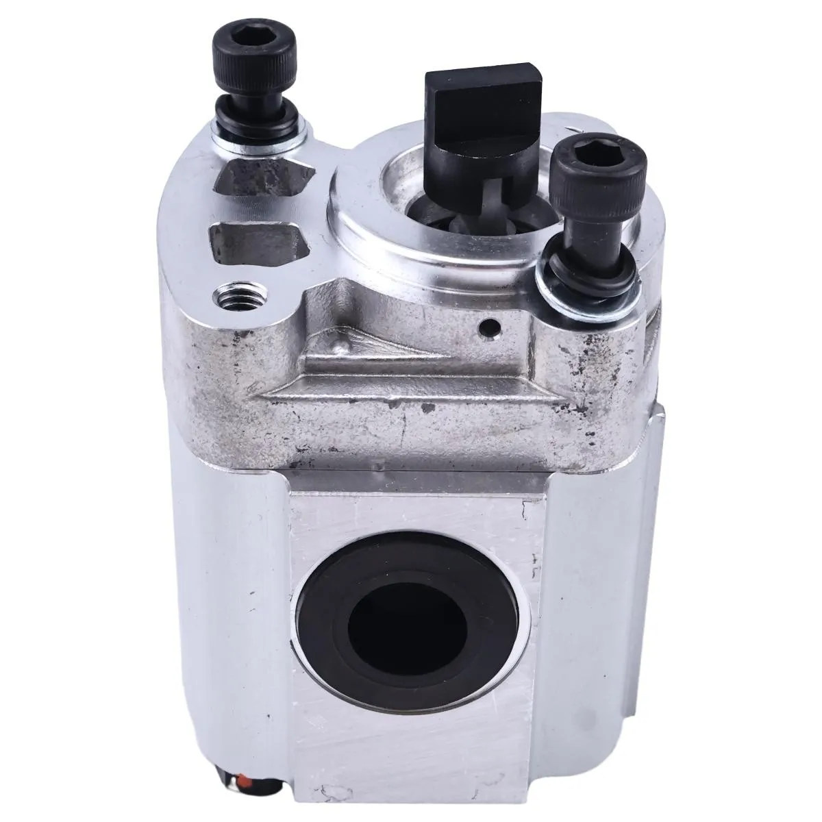 New Hydraulic Pump 147661 for Skyjack SJIII32515 SJIII3219 SJIII3220 SJIII3226
New Hydraulic Pump 147661 for Skyjack SJIII32515 SJIII3219 SJIII3220 SJIII3226