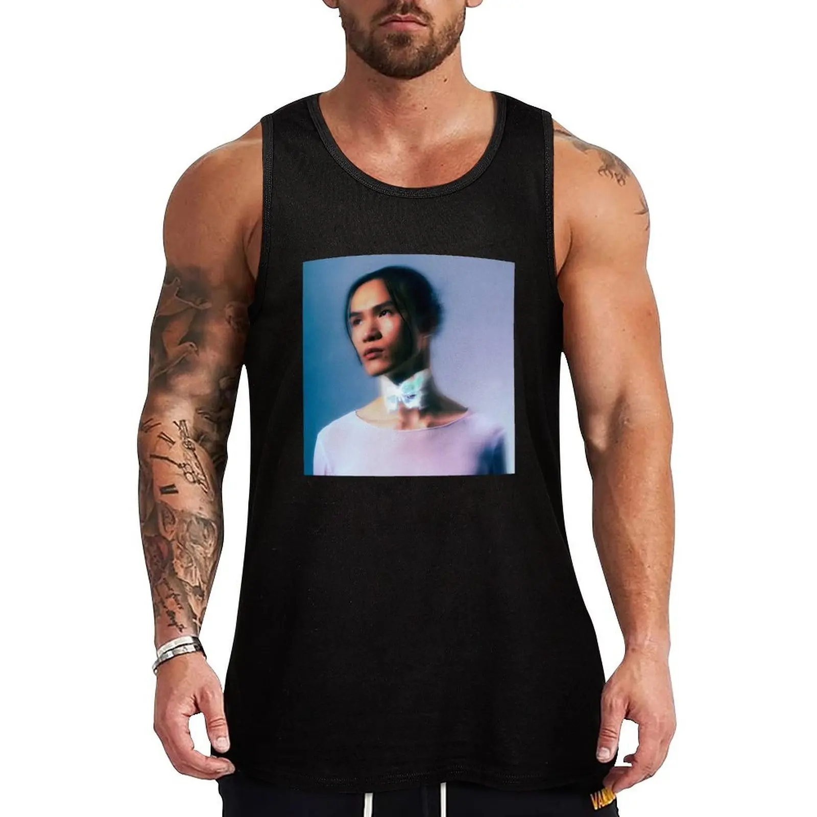 Nuit Incolore - La loi du papillon album 2023 Tank Top Funny Graphic Tank Top Humor Print Sleeveless
Nuit Incolore - La loi du papillon album 2023 Tank Top Funny Graphic Tank Top Humor Print Sleeveless