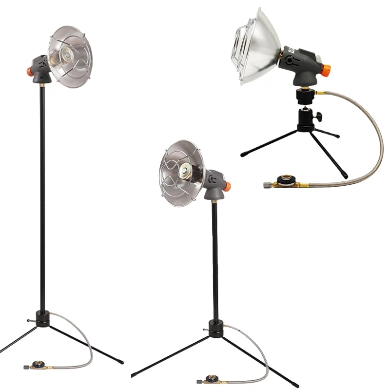 Портативный газовый обогреватель на открытом воздухе, кронштейн для штатива, зима, путешествия, кемпинг, пеший туризм, рыбалка, скворение, альпинизм, теплая палатка, утепление
Портативный газовый обогреватель на открытом воздухе, кронштейн для штатива, зима, путешествия, кемпинг, пеший туризм, рыбалка, скворение, альпинизм, теплая палатка, утепление