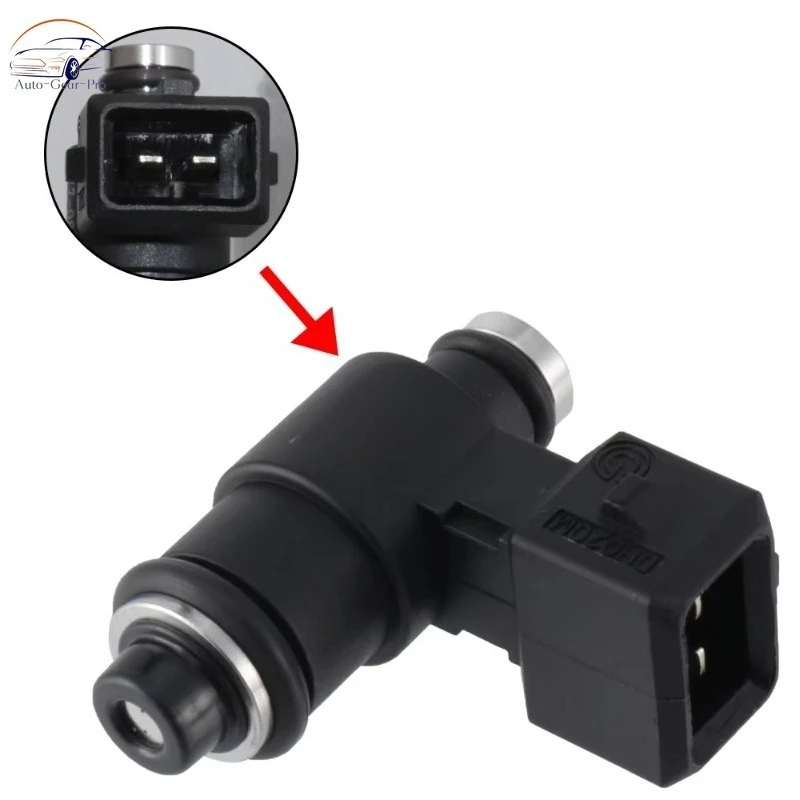 MEV7128 Фирменная Новинка мотоциклетной топливной форсунки с двумя отверстиями 200 ~ 250CC для скутера, запасная часть, модификация, аксессуар
MEV7128 Фирменная Новинка мотоциклетной топливной форсунки с двумя отверстиями 200 ~ 250CC для скутера, запасная часть, модификация, аксессуар