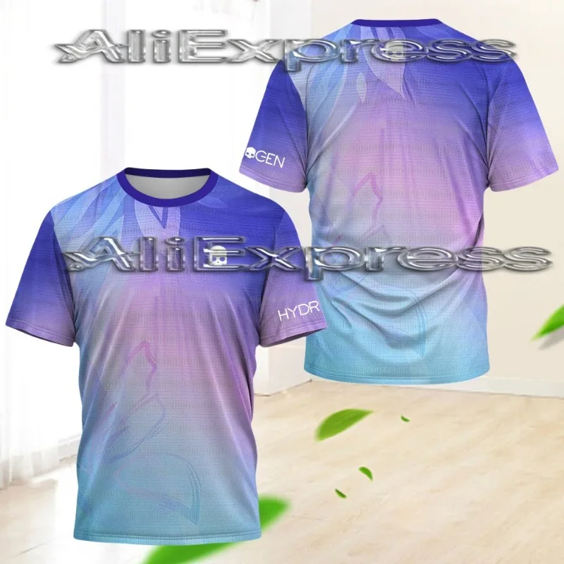 Summer 2025 new men's T-shirt: 3Dprint unisex tennis T-shirt quick-drying badminton T-shirt casual men's short sleeve ,moto tee
Summer 2025 new men's T-shirt: 3Dprint unisex tennis T-shirt quick-drying badminton T-shirt casual men's short sleeve ,moto tee