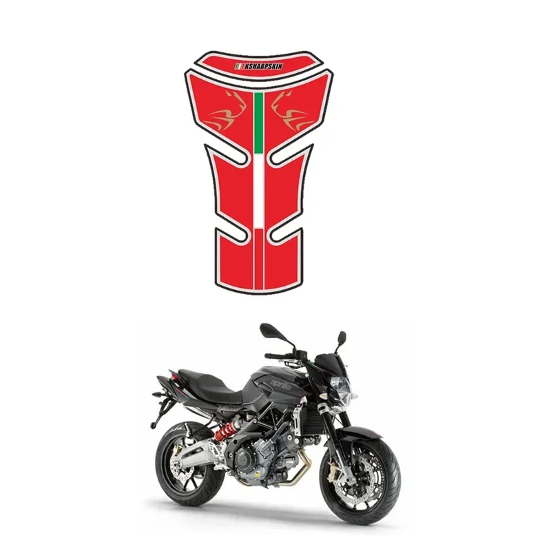 Для APRILIA SHIVER 750 защитная накладка на бак мотоцикла 3D гелевые наклейки Decal - 2
Для APRILIA SHIVER 750 защитная накладка на бак мотоцикла 3D гелевые наклейки Decal - 2