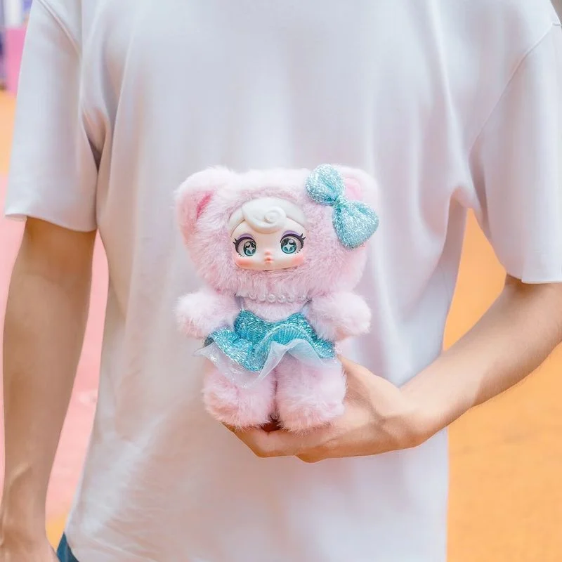 Аутентичные новые Sunycoco Rebellious Sweetheart Series слепая коробка милая кукла сумка кулон Kawaii орнамент прекрасные подарки на день рождения
Аутентичные новые Sunycoco Rebellious Sweetheart Series слепая коробка милая кукла сумка кулон Kawaii орнамент прекрасные подарки на день рождения