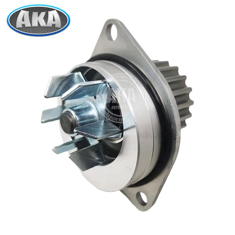 Engine Water Pump For Dongfeng Aeolus H30 S30 1.6
Engine Water Pump For Dongfeng Aeolus H30 S30 1.6