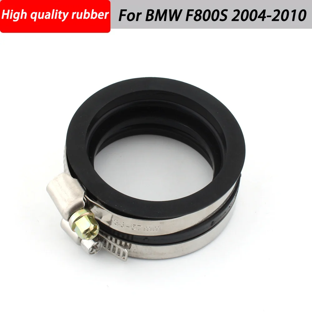Motorcycle Carburetor Joint Intake Manifold Boot For BMW F800S F650GS F800R F800ST F800GS F700GS F800GT F800R F700GS Adventure
Motorcycle Carburetor Joint Intake Manifold Boot For BMW F800S F650GS F800R F800ST F800GS F700GS F800GT F800R F700GS Adventure