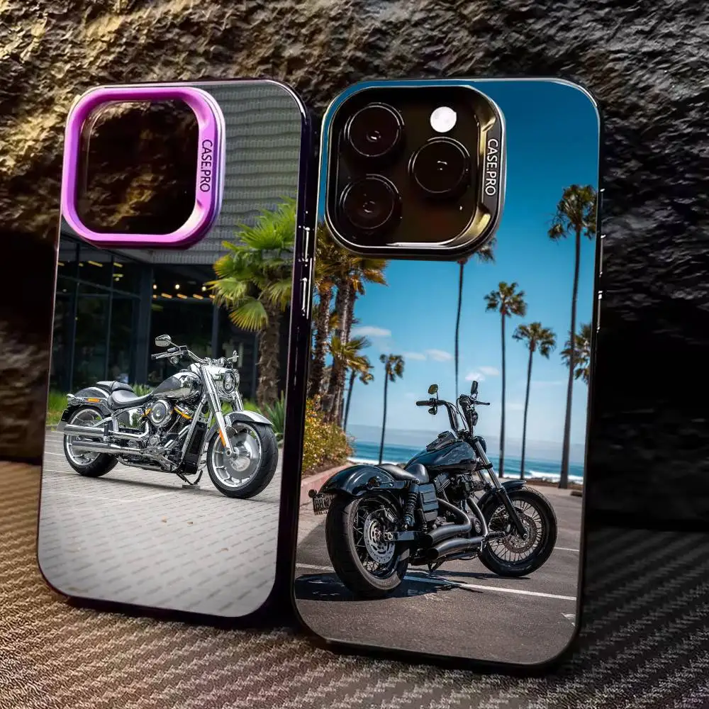 HD fat boy Phone Case For iPhone17,16,15,14,13,12,11 Plus,Pro Max Colored Silver Plated Inside Cover
HD fat boy Phone Case For iPhone17,16,15,14,13,12,11 Plus,Pro Max Colored Silver Plated Inside Cover