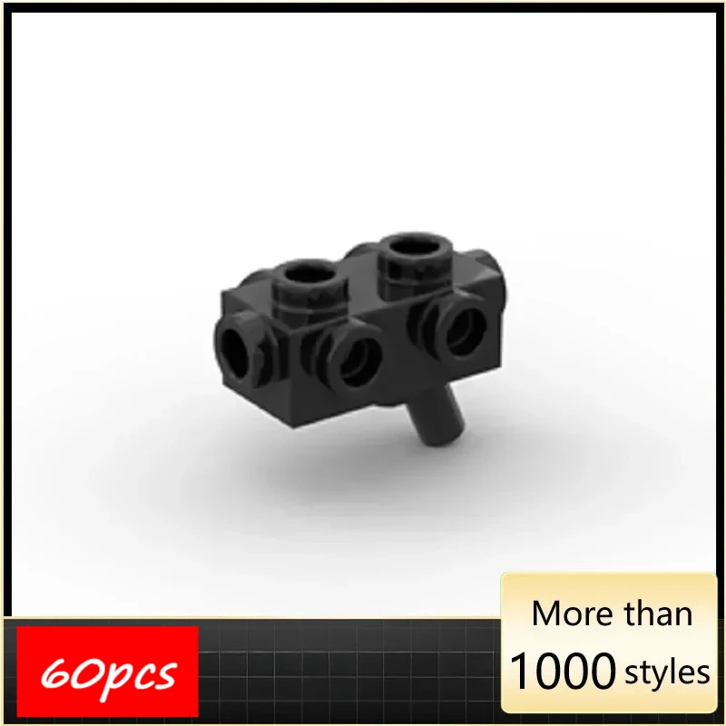 60PCS High-Tech Assemble Particle 15071 Gun Building Blocks Kit Replaceable Part Toys For Children Gifts
60PCS High-Tech Assemble Particle 15071 Gun Building Blocks Kit Replaceable Part Toys For Children Gifts