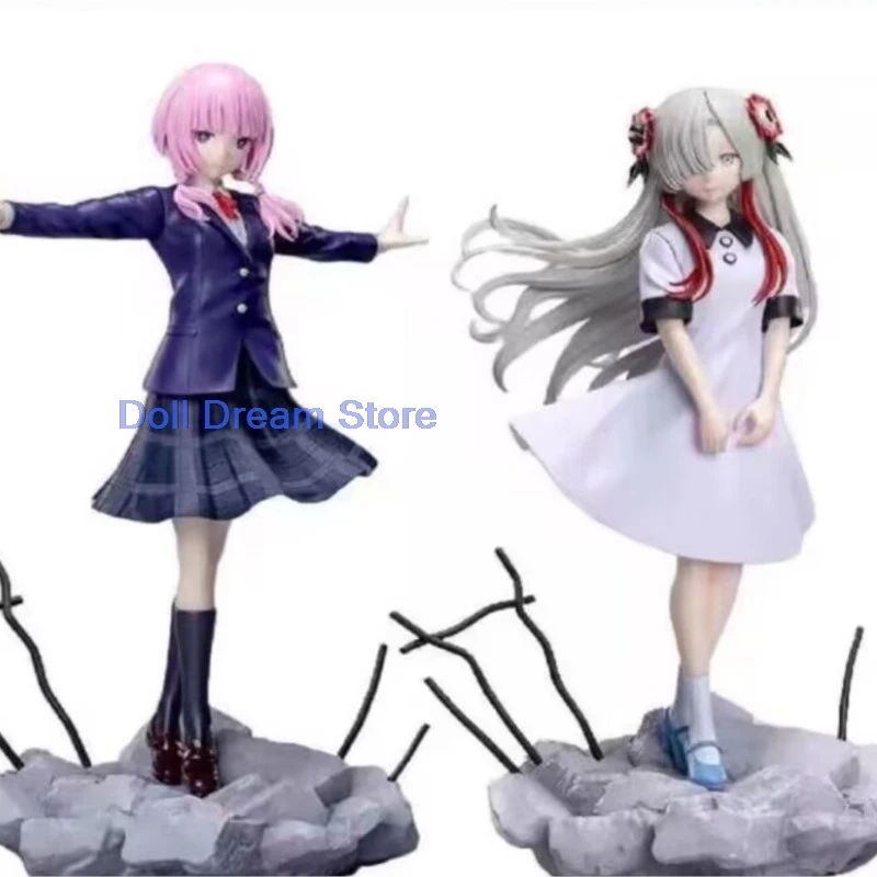 2026 in stock 100% genuine Japanese original anime Kafu Morisaki/Yorukawa Sekai action figure
2026 in stock 100% genuine Japanese original anime Kafu Morisaki/Yorukawa Sekai action figure