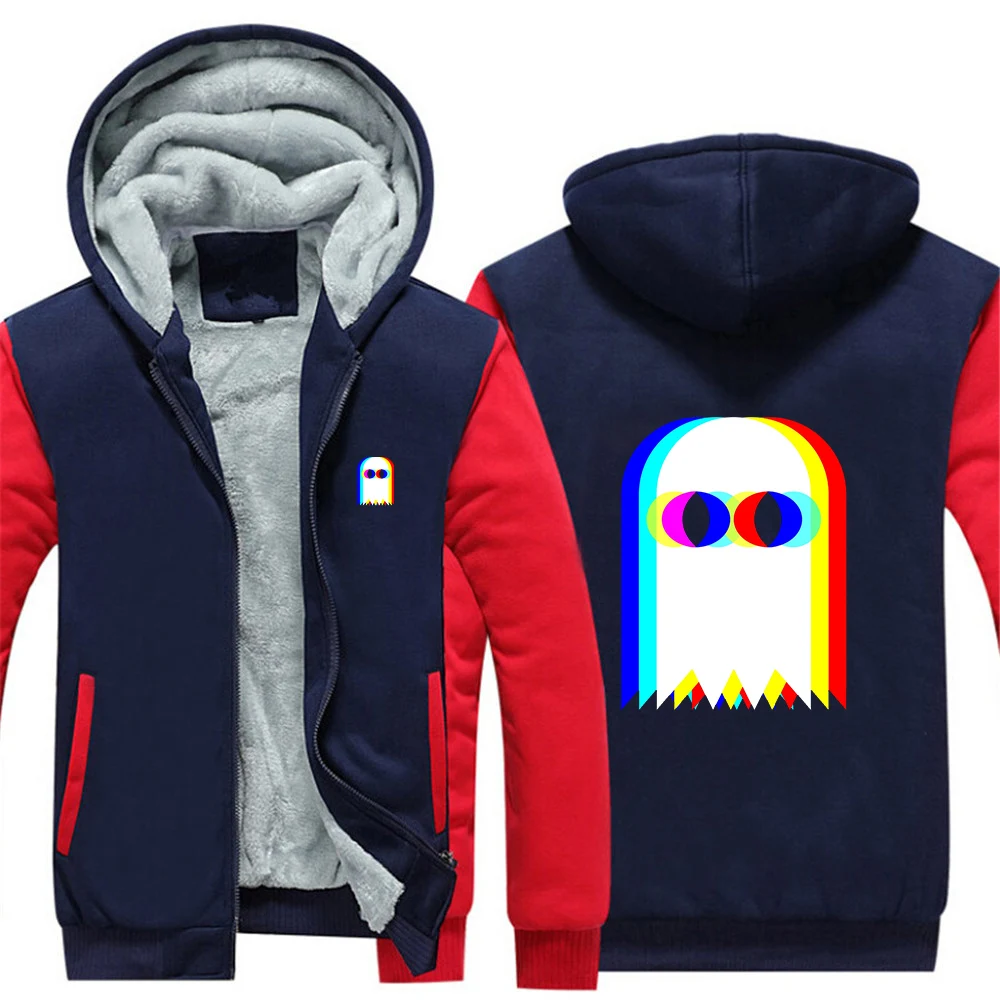 Устойчивые к морщинам и износостойкие толстовки с капюшоном, забавный призрак, психоделическая Vaporwave, Хэллоуин, EDM, музыкальная куртка для защиты от холода
Устойчивые к морщинам и износостойкие толстовки с капюшоном, забавный призрак, психоделическая Vaporwave, Хэллоуин, EDM, музыкальная куртка для защиты от холода