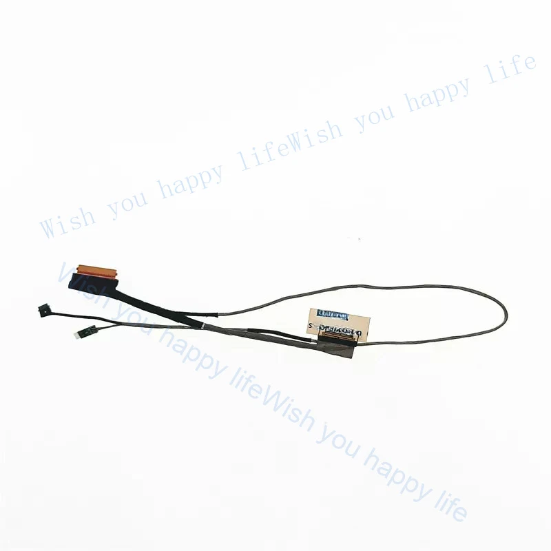 LL LCD Screen Cable BL720 for Lenovo Ideapad 720-15IKB 5C10P26350 450.0CJ07.0001
LL LCD Screen Cable BL720 for Lenovo Ideapad 720-15IKB 5C10P26350 450.0CJ07.0001