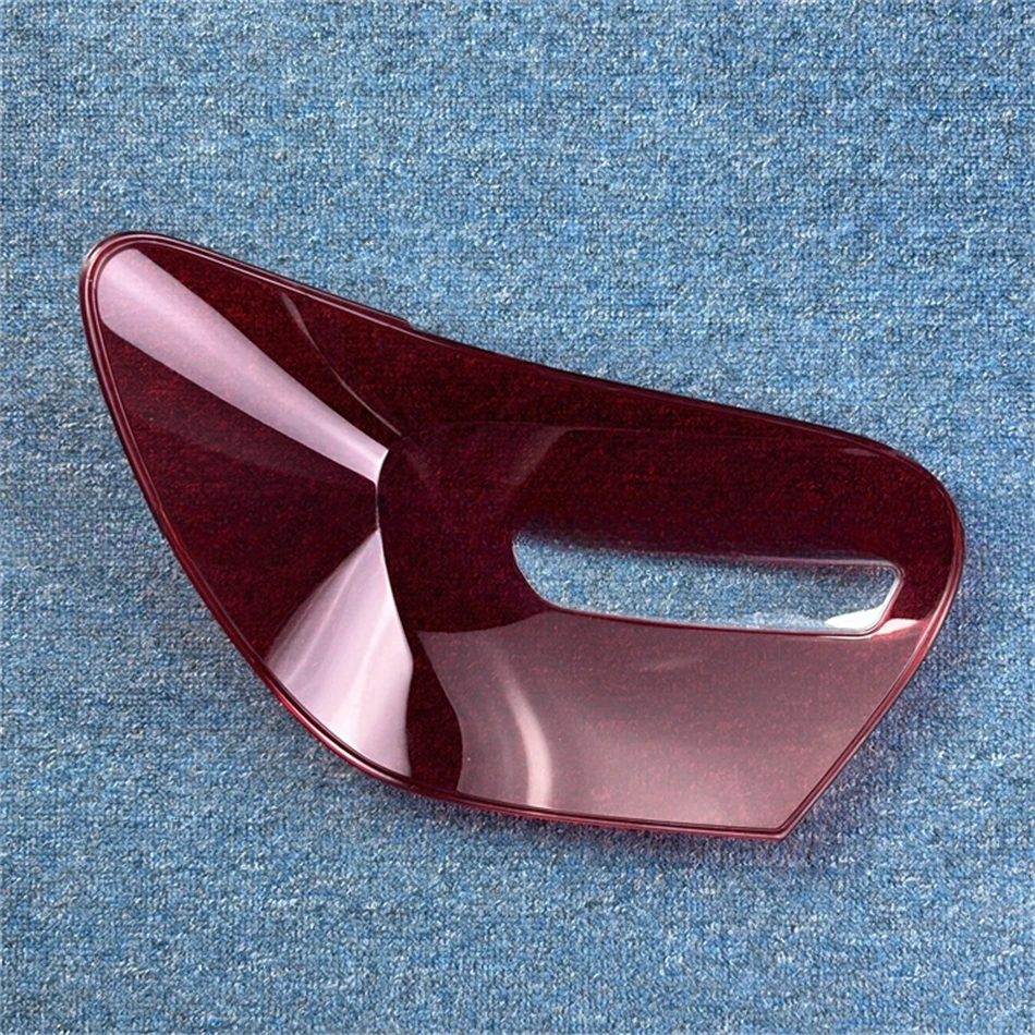 For Mercedes Benz A Class W176 2016 2017 2018 A180 A200 A260 A45 AMG Auto Parts Taillight Cover Outer Cover Iamp Shade 
For Mercedes Benz A Class W176 2016 2017 2018 A180 A200 A260 A45 AMG Auto Parts Taillight Cover Outer Cover Iamp Shade