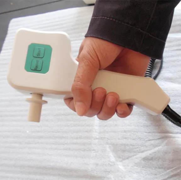 Early detection diabetic peripheral neuropathy vibration perception threshold
Early detection diabetic peripheral neuropathy vibration perception threshold