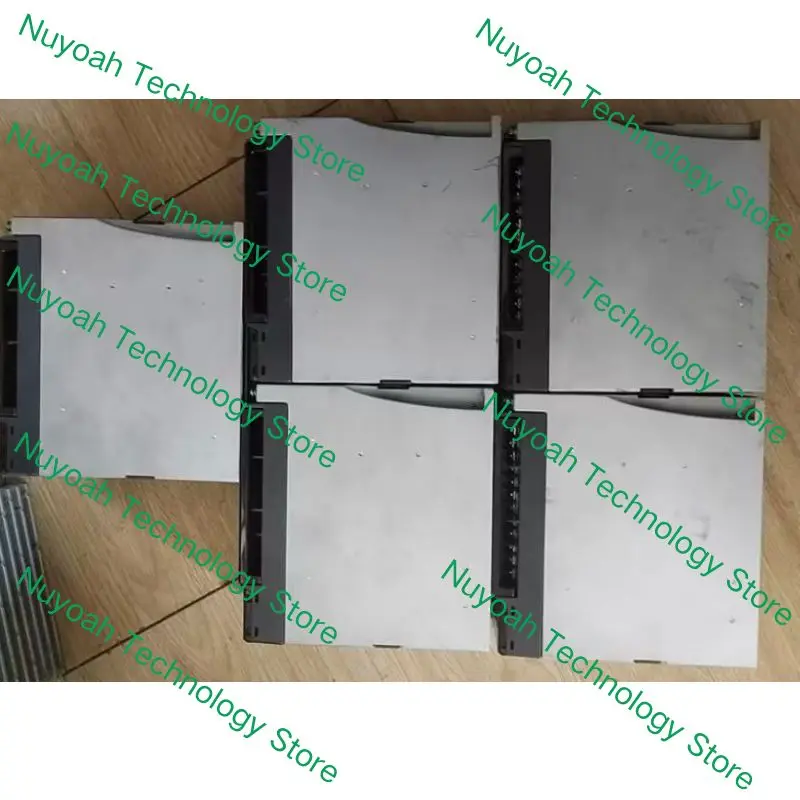 Подержанный сервопривод ASD-B3-0421-L мощностью 400 Вт протестирован, быстрая доставка.
Подержанный сервопривод ASD-B3-0421-L мощностью 400 Вт протестирован, быстрая доставка.