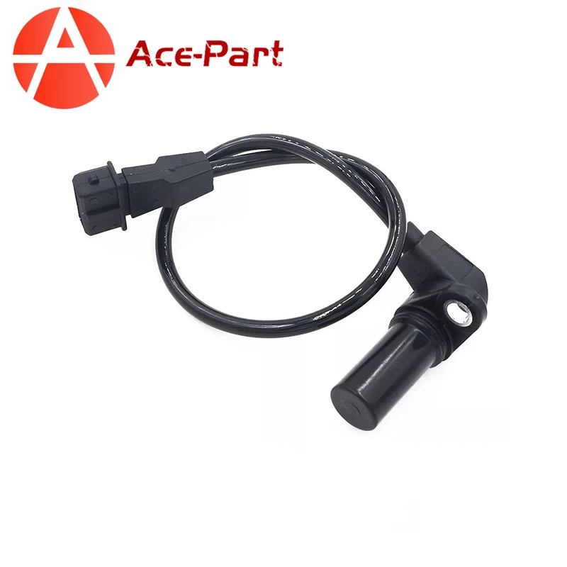 25198942 25182450 Датчик положения коленчатого вала для CHEVROLET AVEO 2004-2021 гг.
25198942 25182450 Датчик положения коленчатого вала для CHEVROLET AVEO 2004-2021 гг.