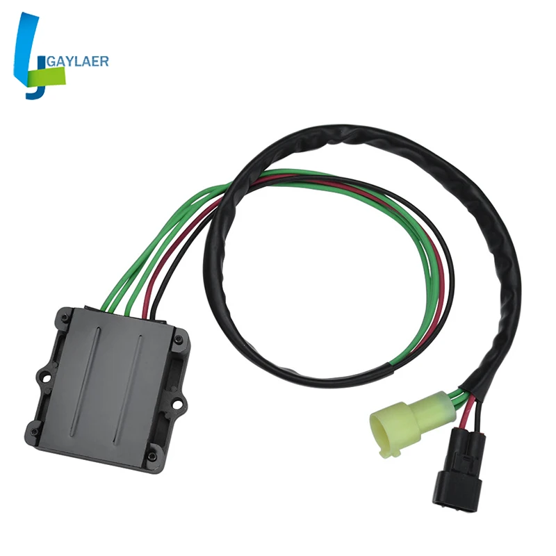 Voltage Regulator Rectifier for Yamaha FA1800 FB1800 FX1800 FX1800A FY1800 FY1800A GX1800 RM1800A RX1800A RX1800B
Voltage Regulator Rectifier for Yamaha FA1800 FB1800 FX1800 FX1800A FY1800 FY1800A GX1800 RM1800A RX1800A RX1800B