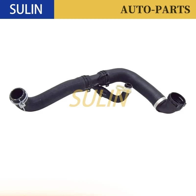 LR034626 Engine Coolant Water Hose For Range Rover Sport L405 L494 306DT 204PT 2.0L 2011-2016
LR034626 Engine Coolant Water Hose For Range Rover Sport L405 L494 306DT 204PT 2.0L 2011-2016