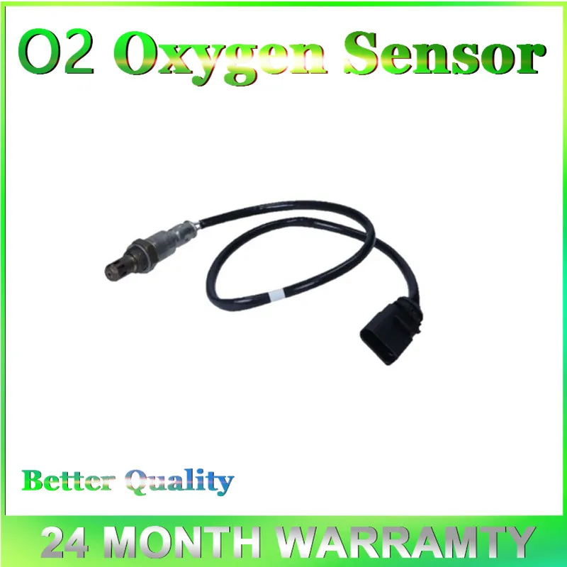oxygen sensor for vw 04E906264DP
oxygen sensor for vw 04E906264DP