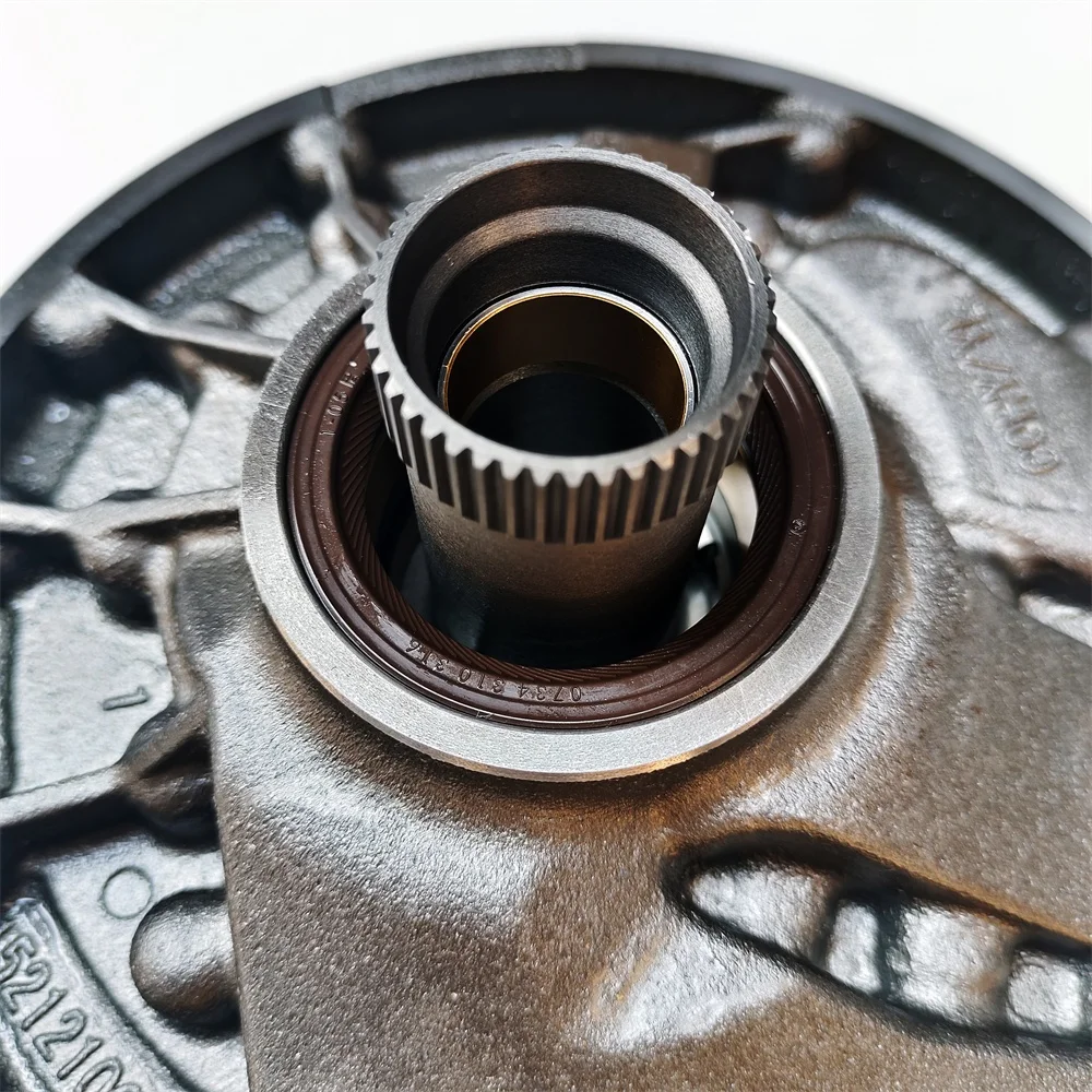 ZF4HP20 4HP20 Original Auto Transmission Oil Pump 1019210025 Gearbox Pump For Peugeot Mercedes Renault Fiat
ZF4HP20 4HP20 Original Auto Transmission Oil Pump 1019210025 Gearbox Pump For Peugeot Mercedes Renault Fiat