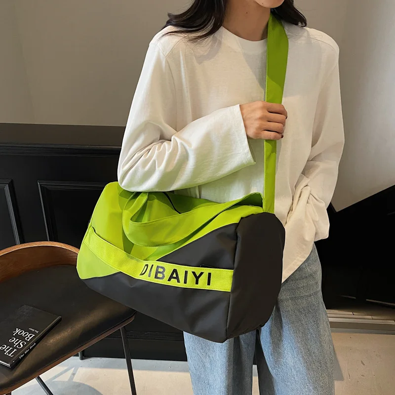 Independent Shoe Warehouse Wet Dry Separation Travel Bag Yoga Fitness Bag Shoulder Crossbody Sports Backpack
Independent Shoe Warehouse Wet Dry Separation Travel Bag Yoga Fitness Bag Shoulder Crossbody Sports Backpack