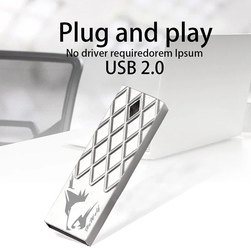 Новый металлический флэш-накопитель 64 ГБ 32 ГБ USB 2.0 Флэш-накопитель USB-накопитель 16 ГБ Водонепроницаемая карта памяти Реальная емкость Диск USB 2.0
Новый металлический флэш-накопитель 64 ГБ 32 ГБ USB 2.0 Флэш-накопитель USB-накопитель 16 ГБ Водонепроницаемая карта памяти Реальная емкость Диск USB 2.0